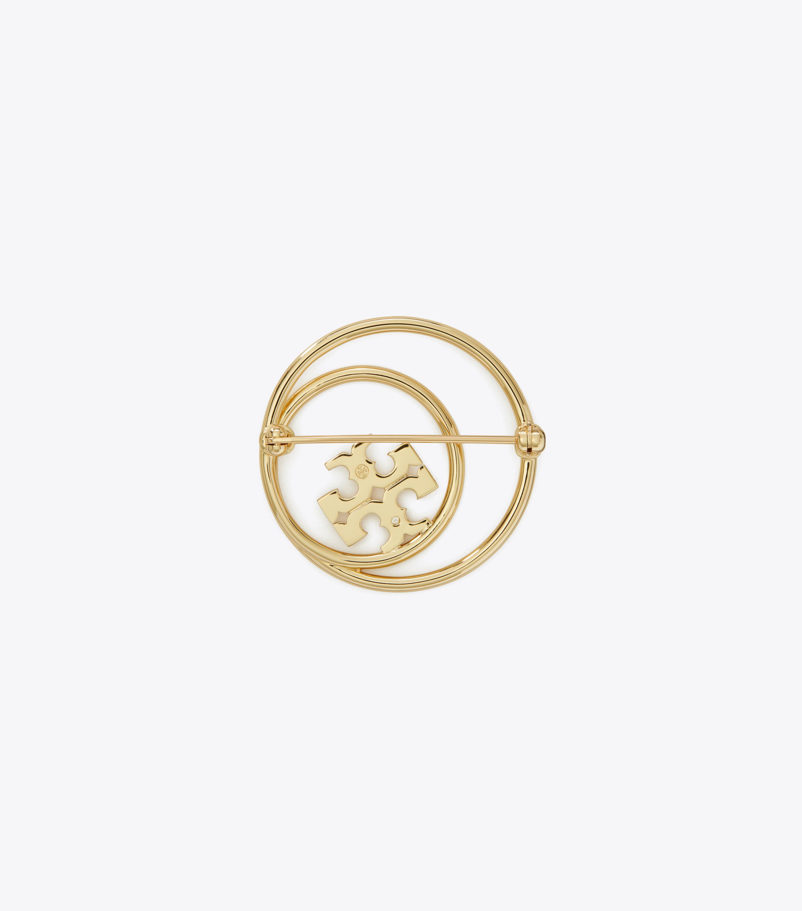 Tory burch brooch on sale
