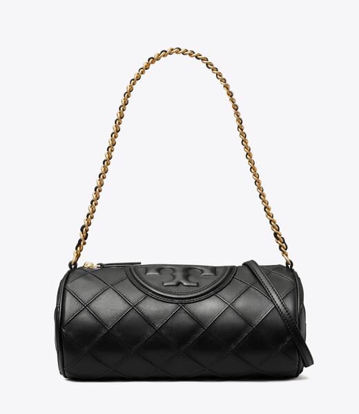 Fleming Soft Barrel Bag