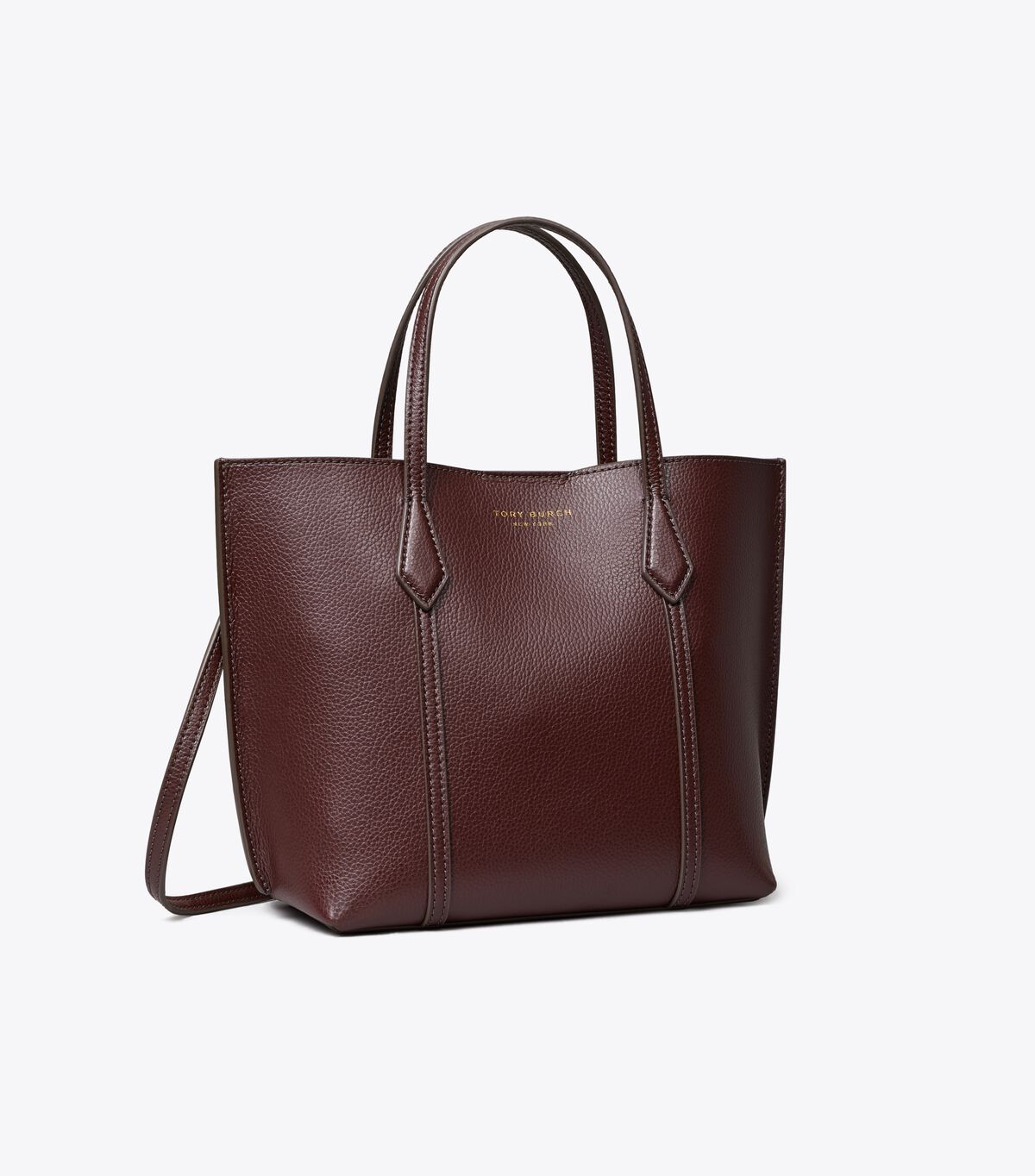 Small Perry Tote tory burch small perry tote