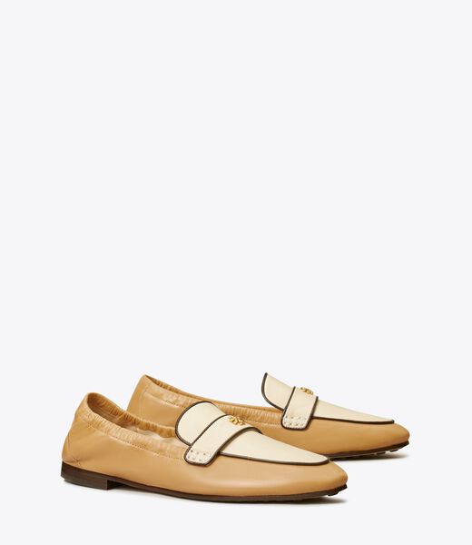tory burch ballet loafer