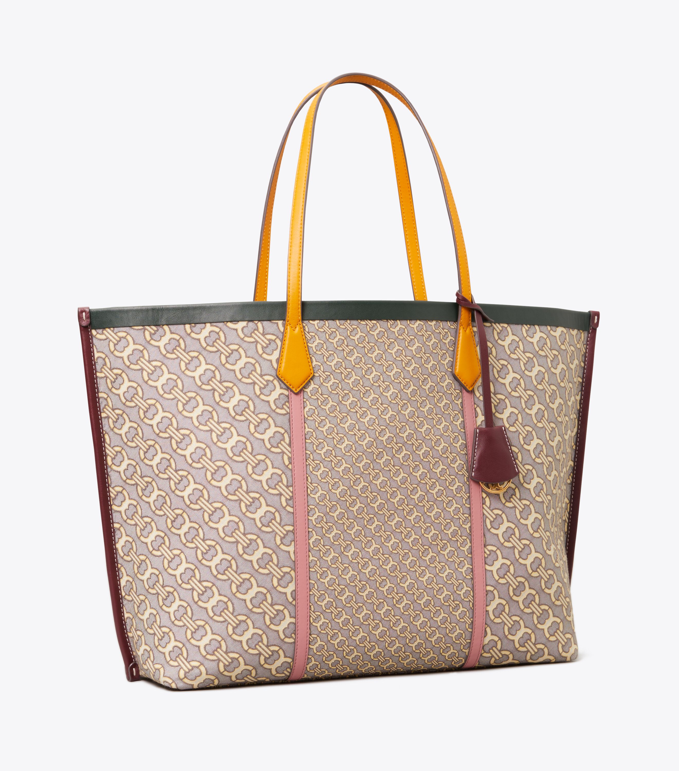 Tory burch new arrivals oversized tote