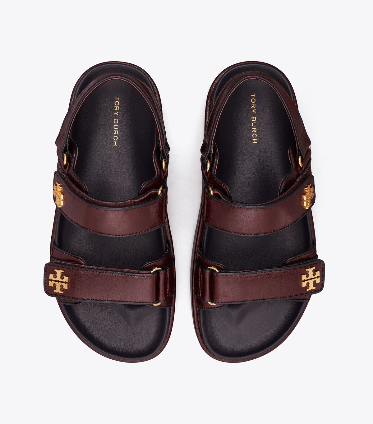 tory burch kira sport sandal