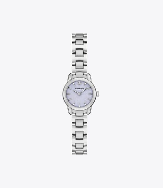 tory burch mini miller watch