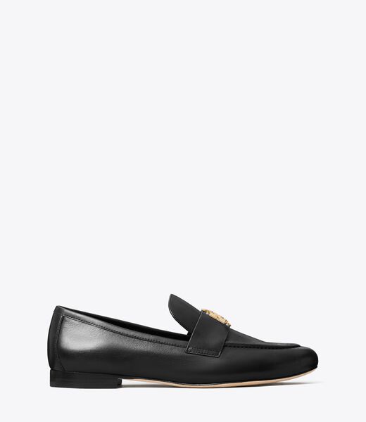 tory burch حذاء تشارلي لوفر