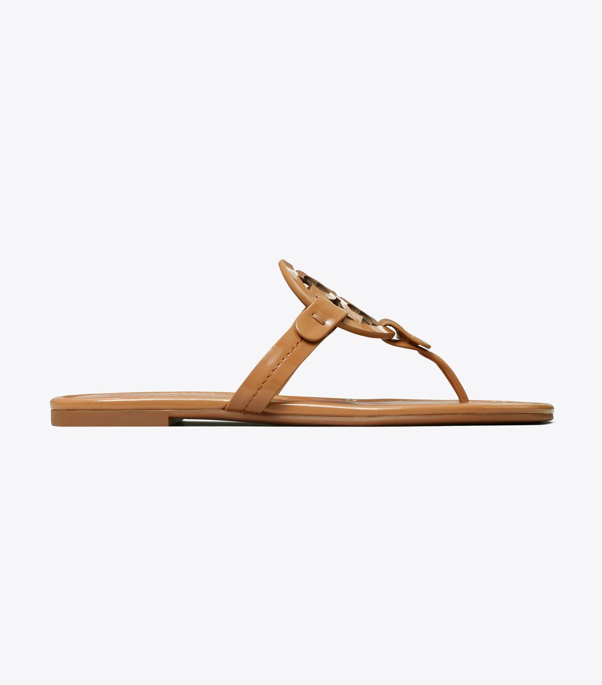 tory burch صندل ميلر