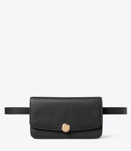 tory burch romy belt bag
