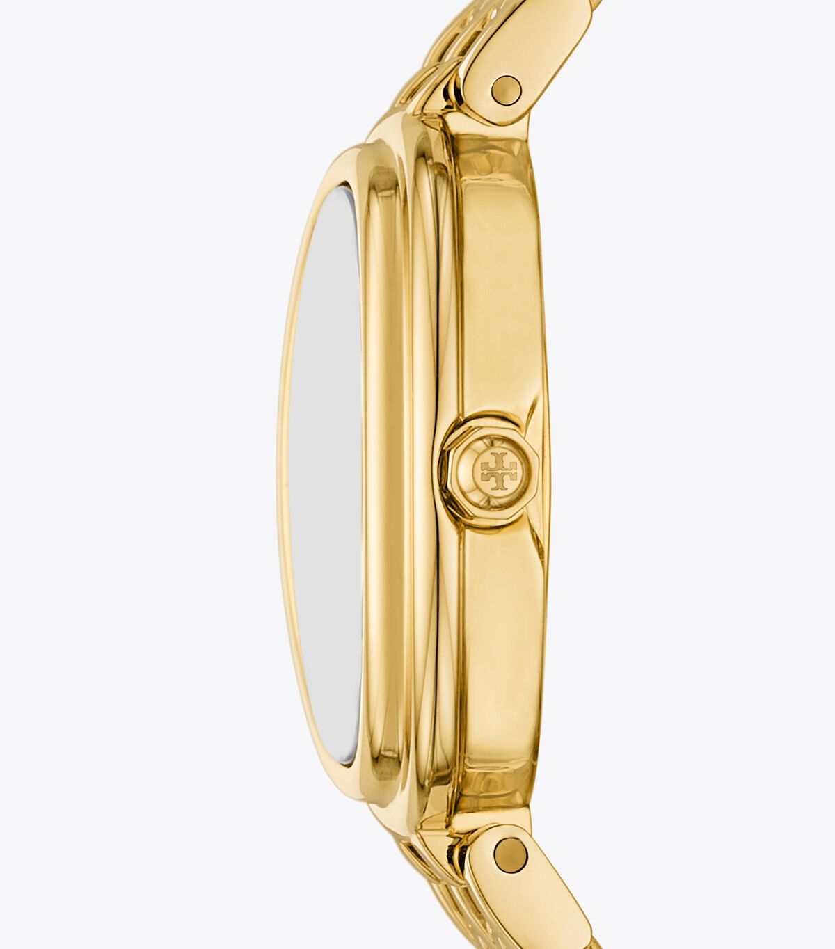 tory burch oval watch
