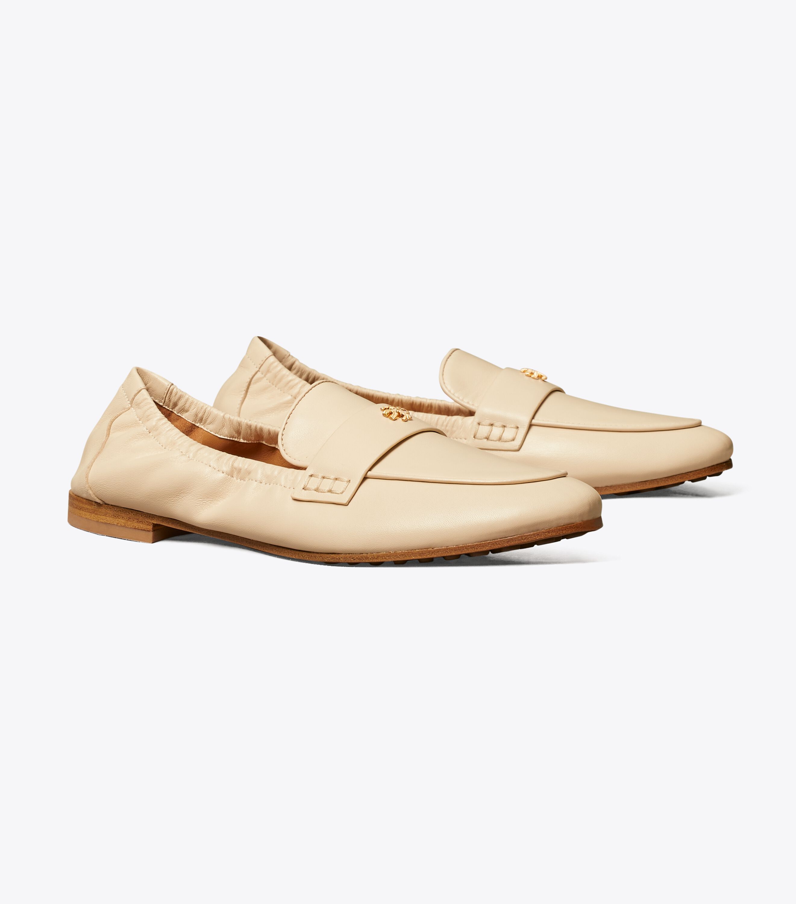 Ballet Loafer Shoes Tory Burch