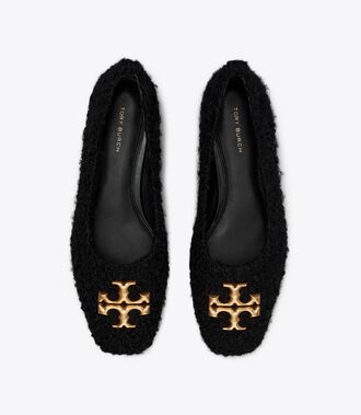 Eleanor Ballet | Tory Burch Navigation | Tory Burch