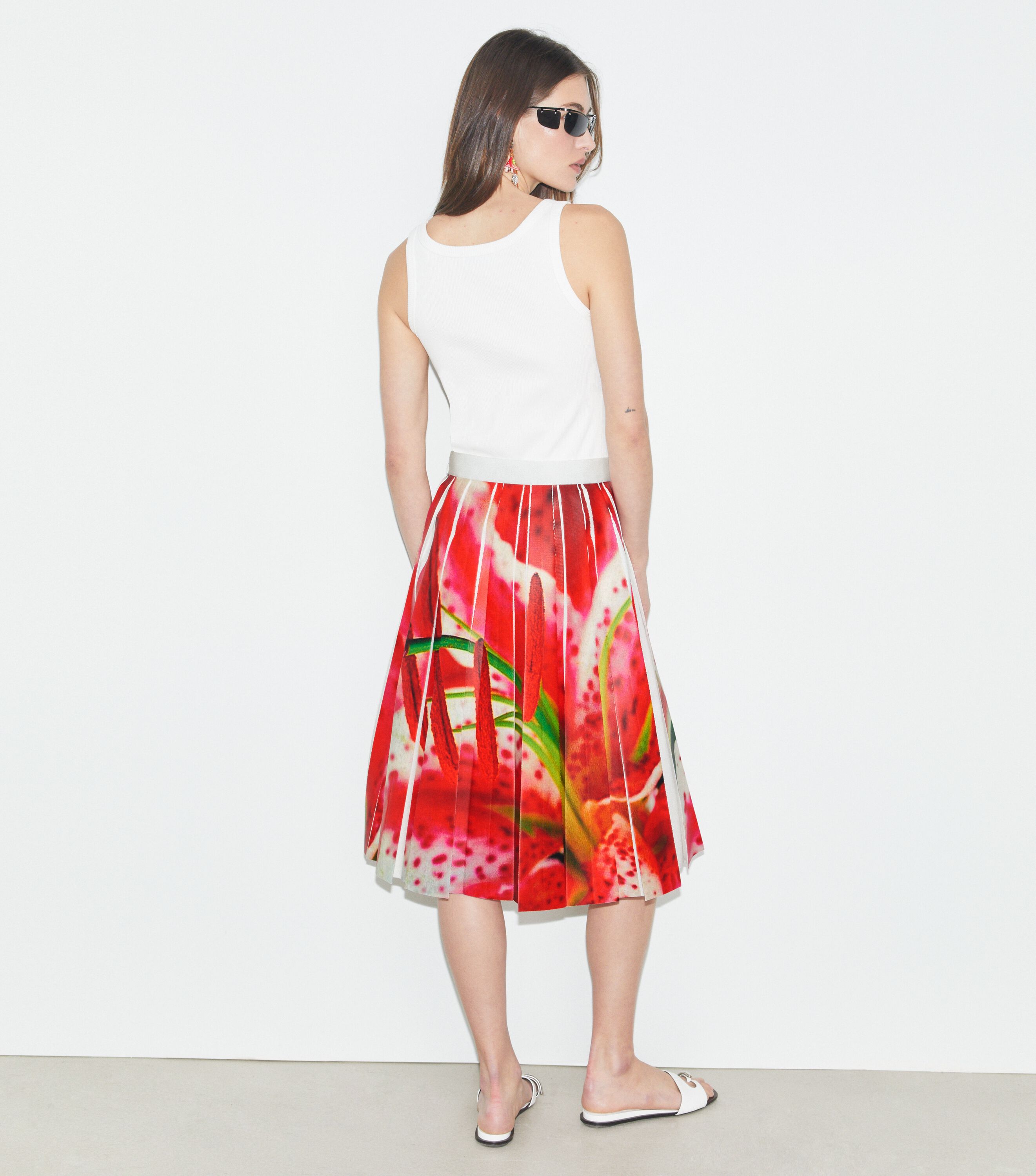 Shop Designer Bottoms Online | Tory Burch | Tory Burch UAE