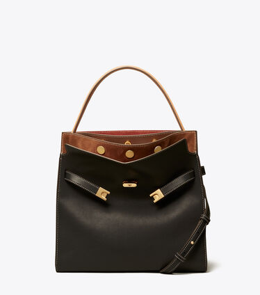Lee Radziwill Double Bag