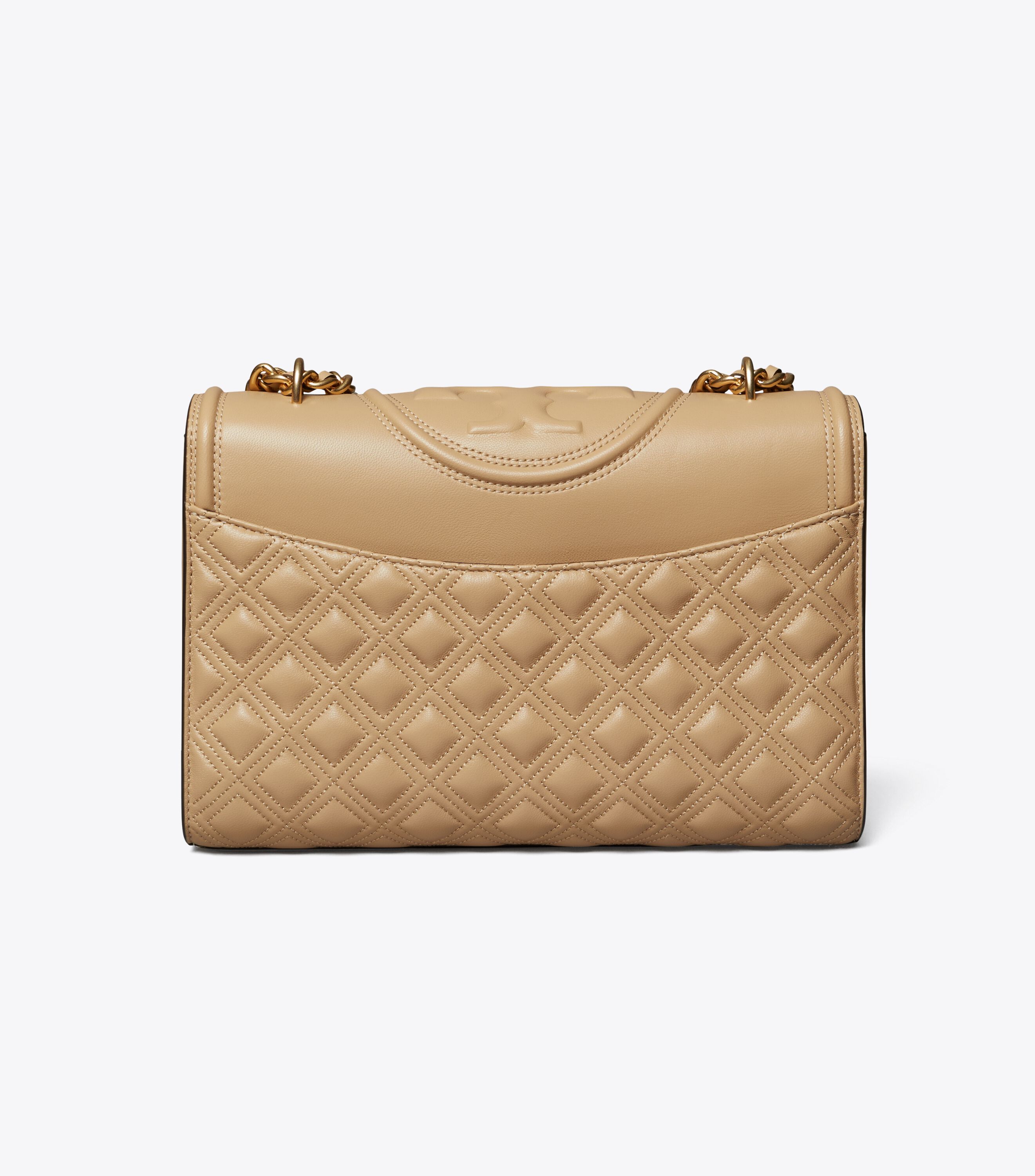 Tory burch fleming convertible medium top