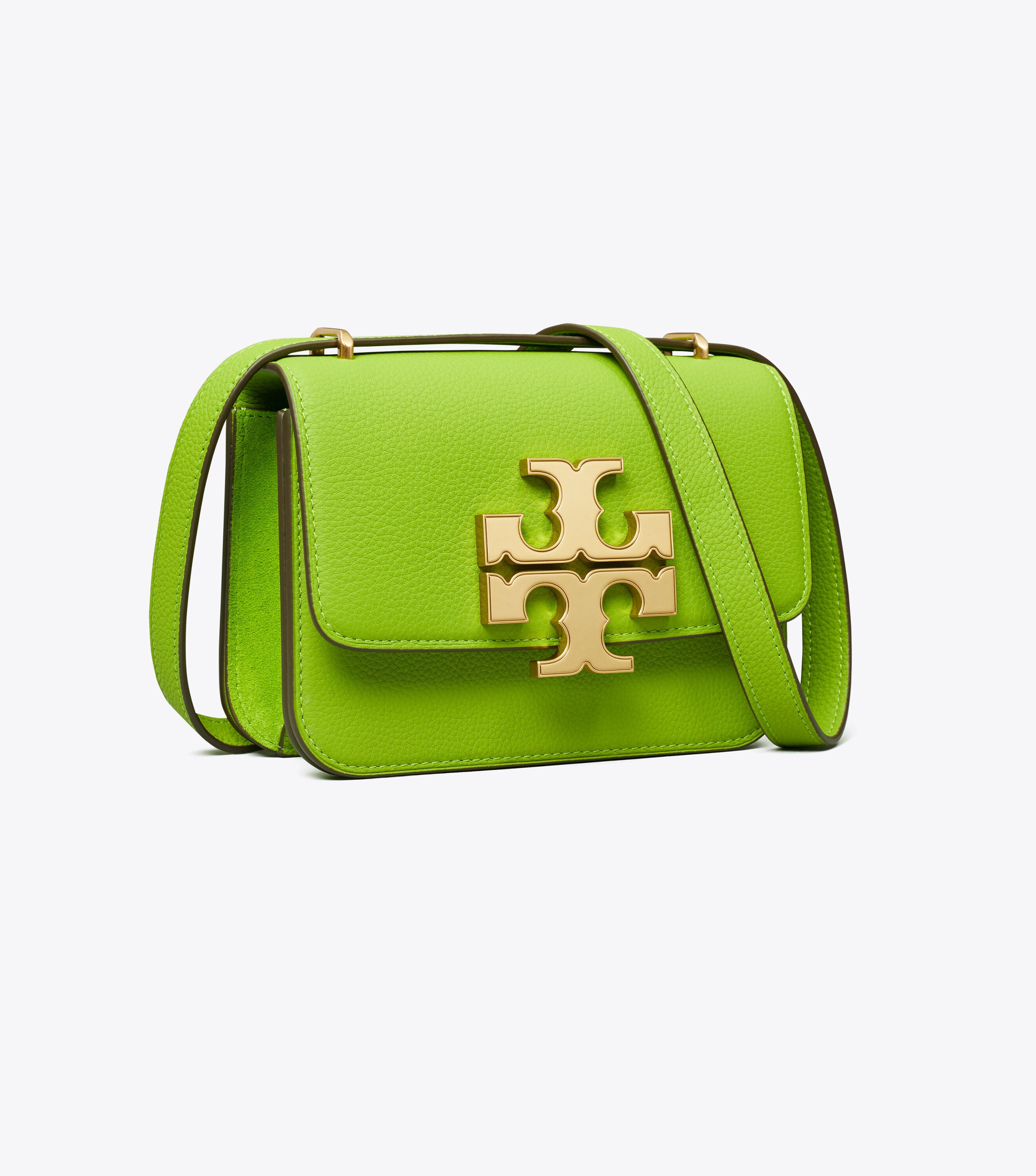 Small Eleanor Convertible Shoulder Bag