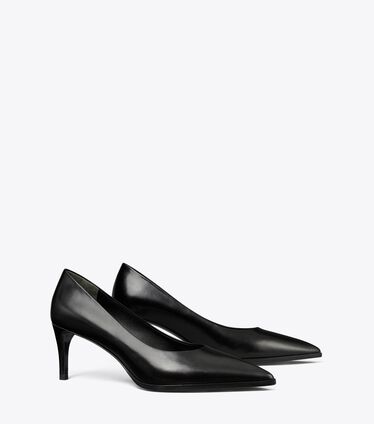 Mid Heel Pump
