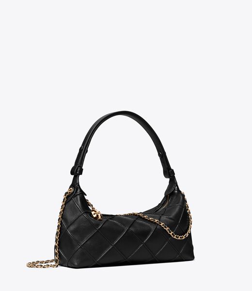 tory burch fleming pochette
