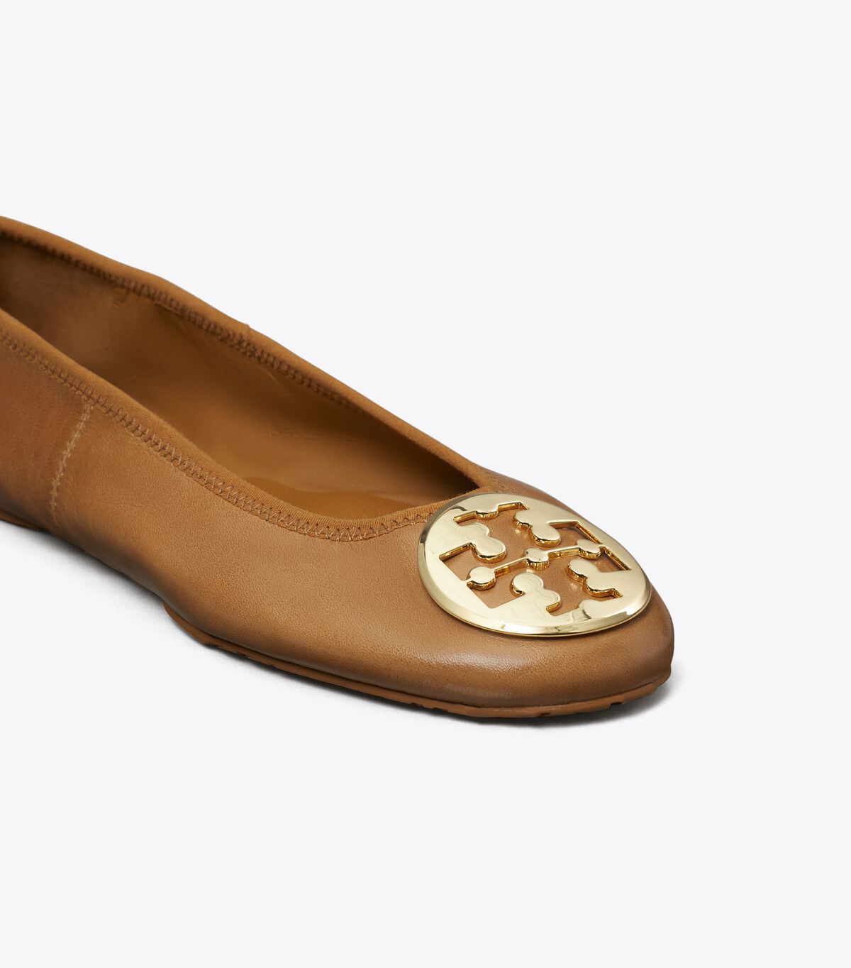 tory burch reva travel ballet