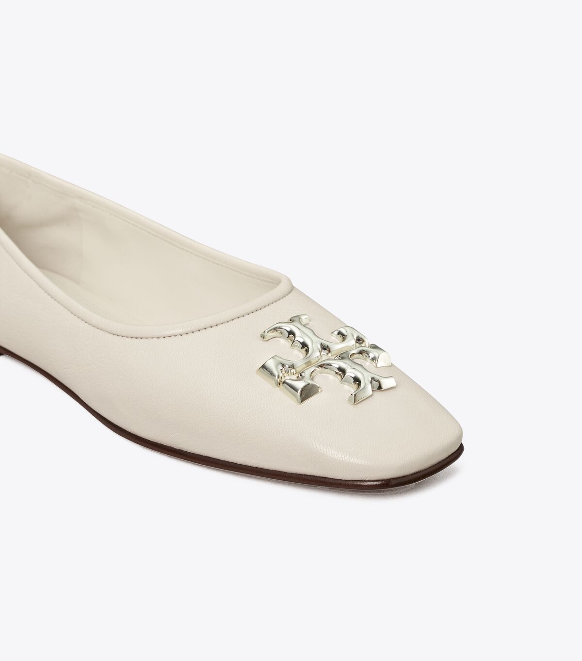 tory burch eleanor ballet