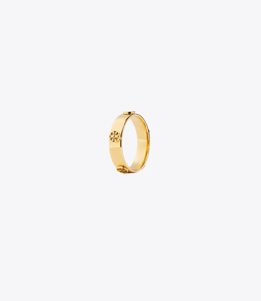 tory burch miller stud ring