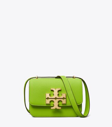 Small Eleanor Convertible Shoulder Bag