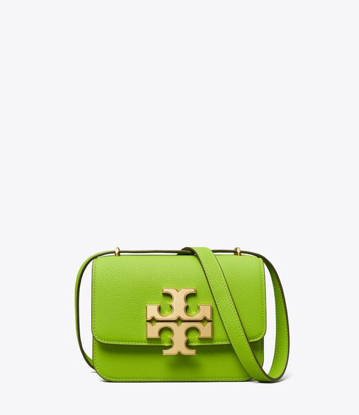 Small Eleanor Convertible Shoulder Bag