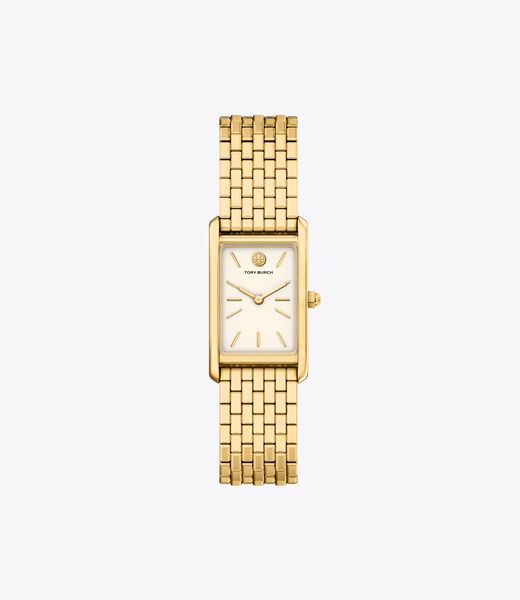 tory burch slim eleanor watch