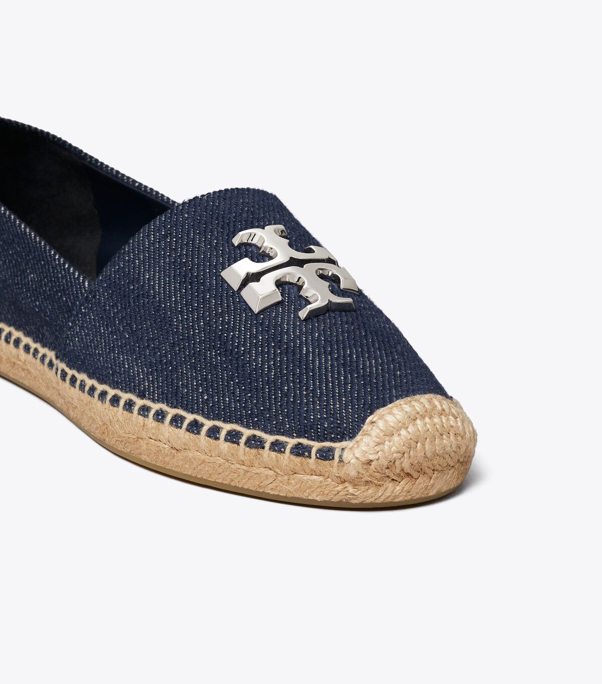 tory burch eleanor espadrille