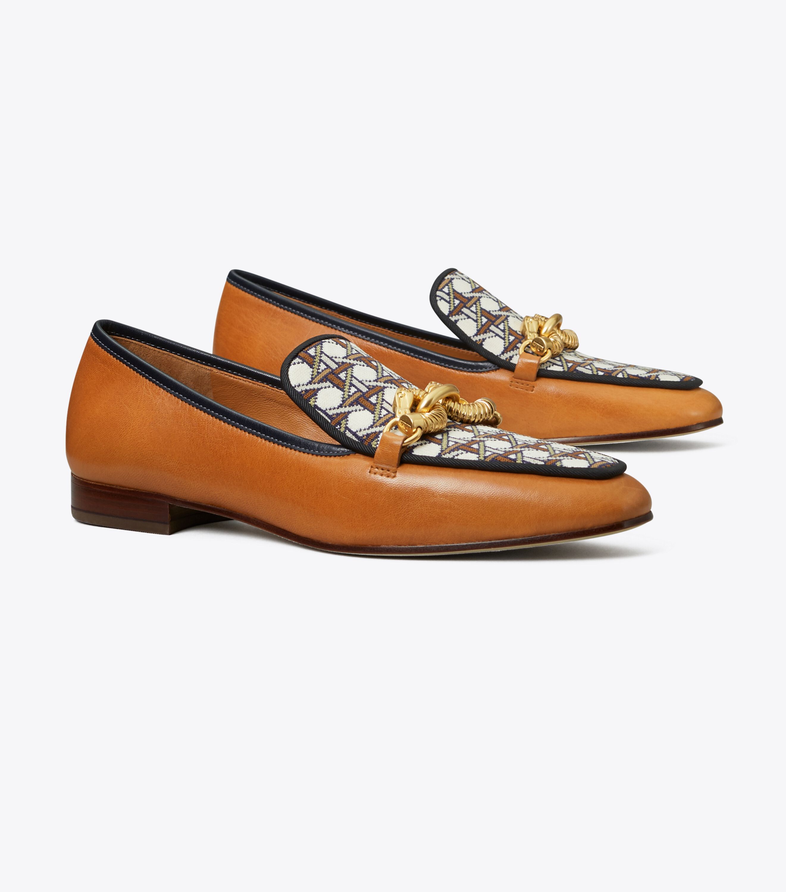 Jessa loafer tory burch new arrivals