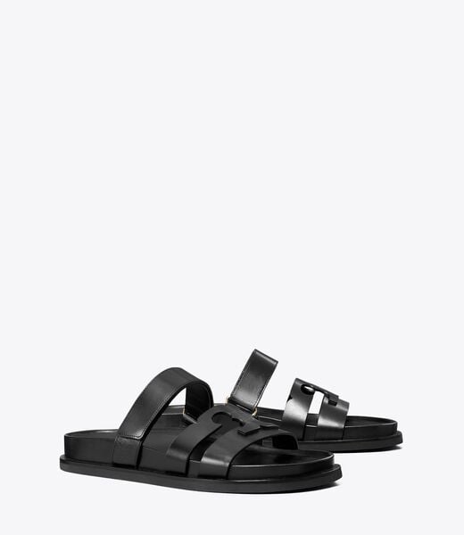 tory burch ines sport slide