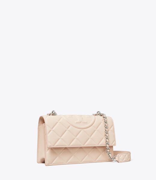 tory burch small fleming convertible shoulder bag