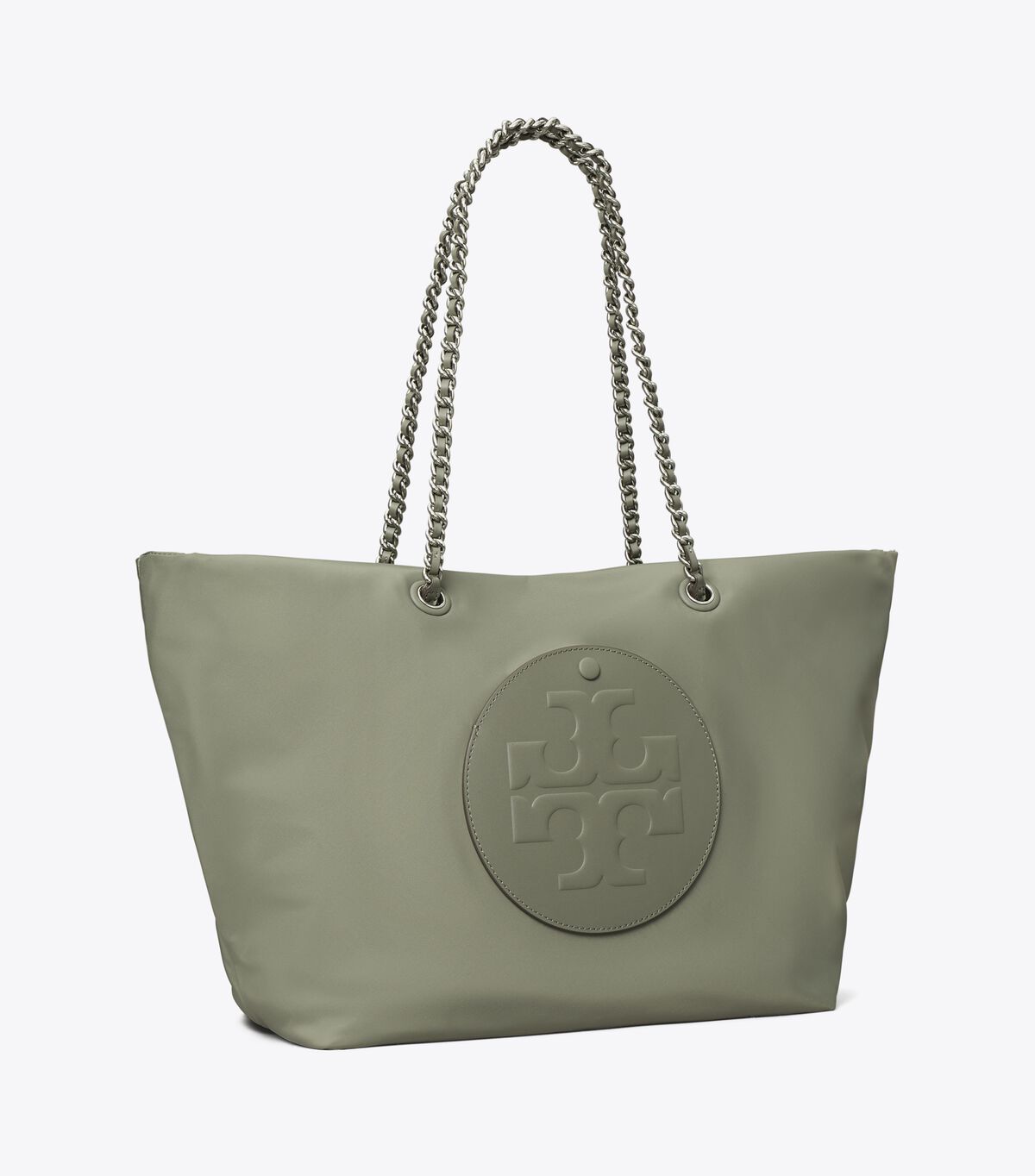 tory burch ella chain tote