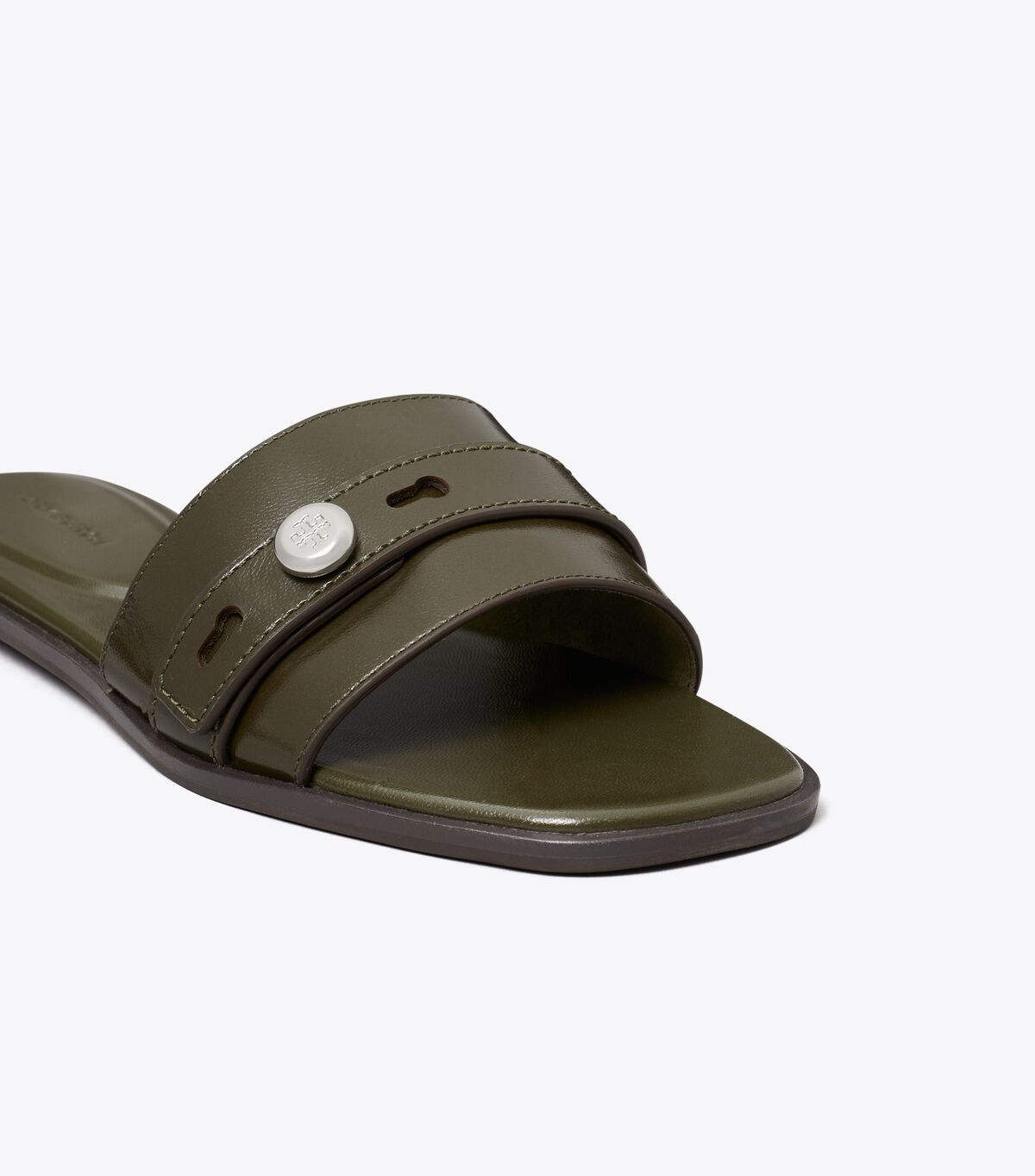 Romy Slide tory burch romy slide