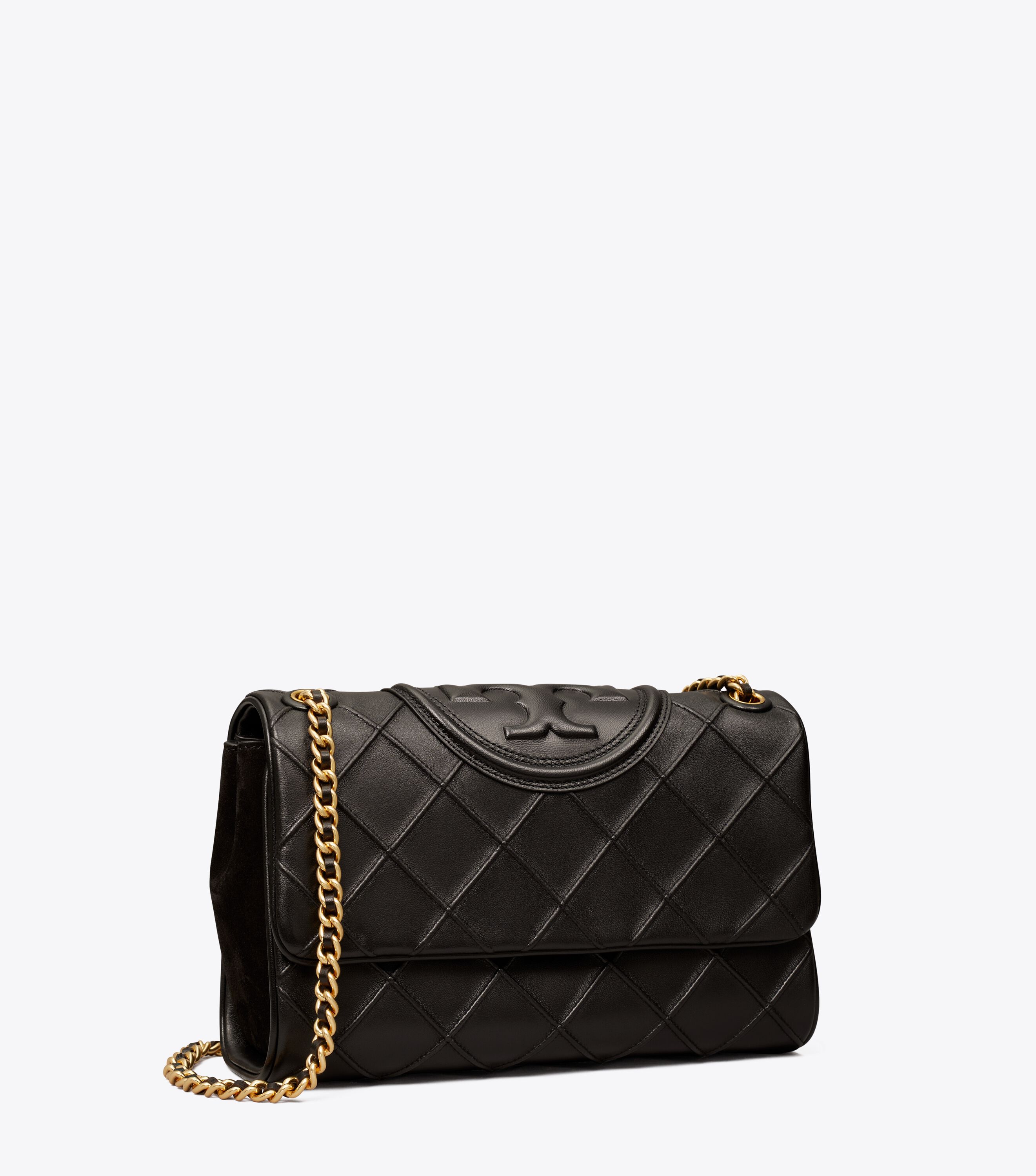Shop Fleming Handbag Collection Online Tory Burch Tory Burch UAE