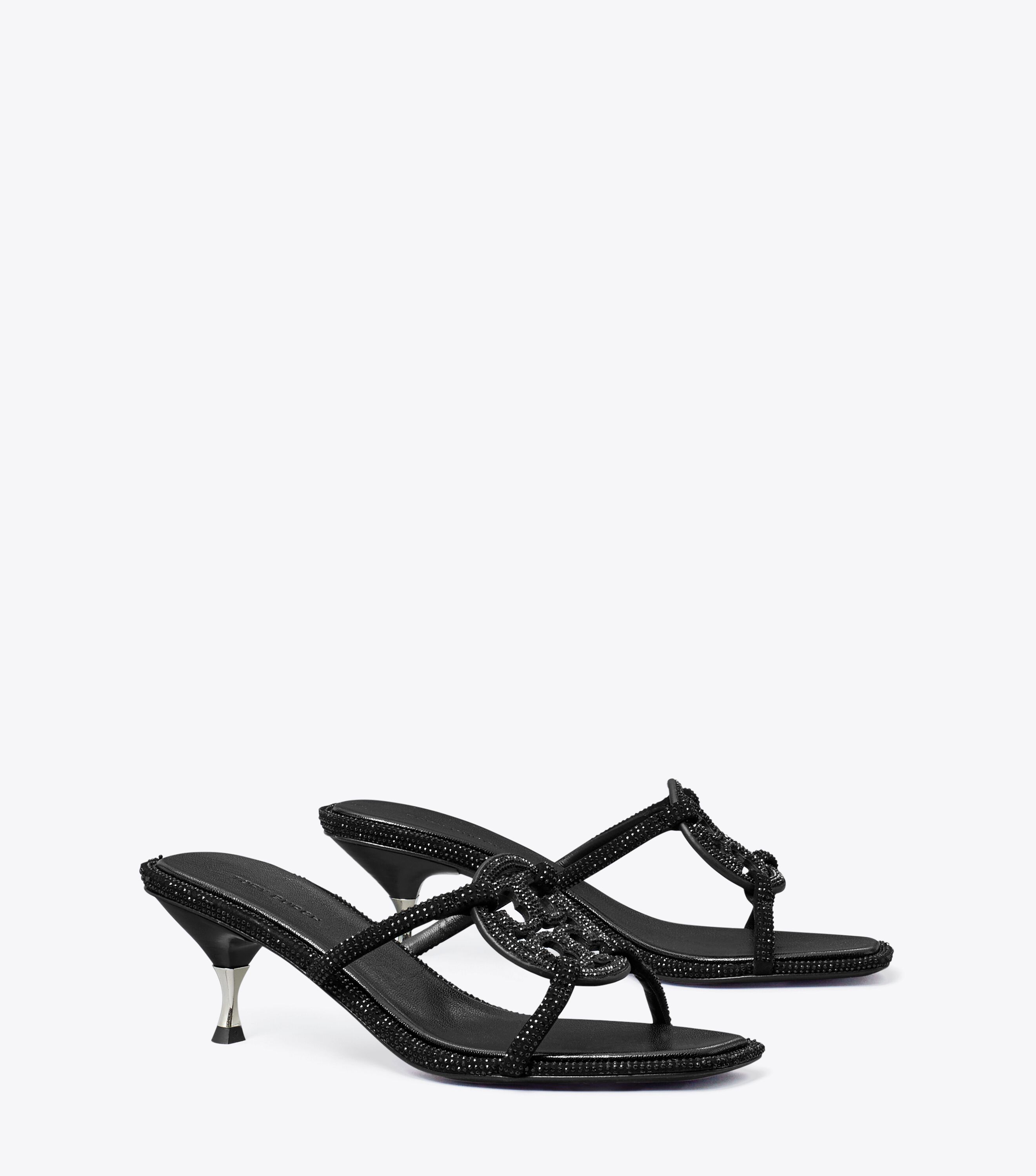 Tory burch kitten heels hotsell