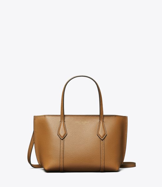 tory burch mini perry tote
