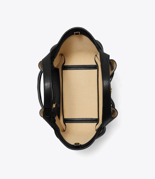 tory burch small romy tote