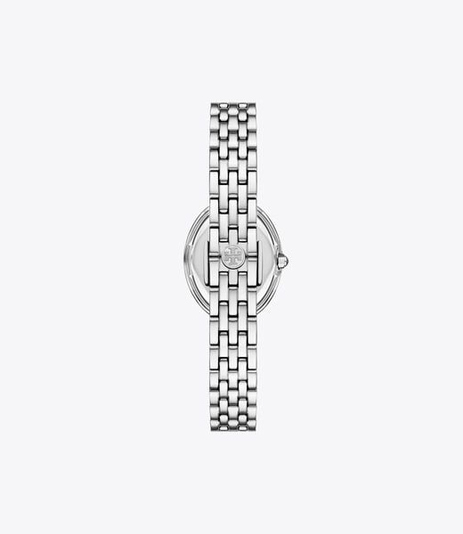 Oval Watch tory burch oval watch