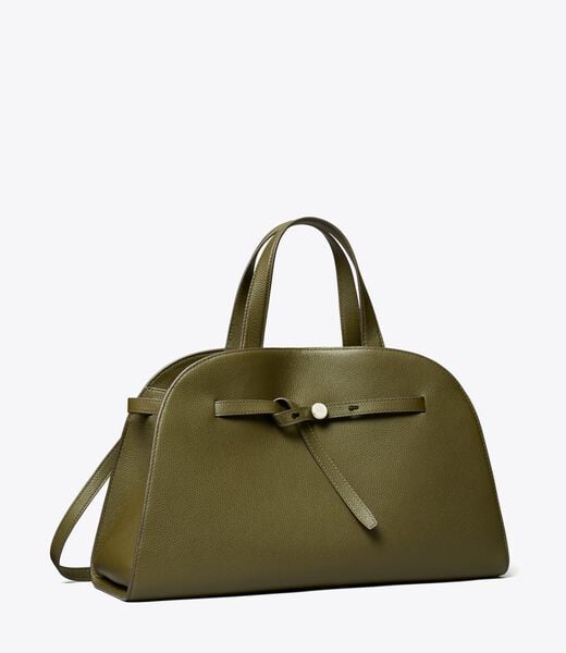 tory burch romy bauletto