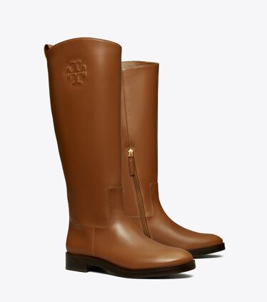 The Riding Boot
