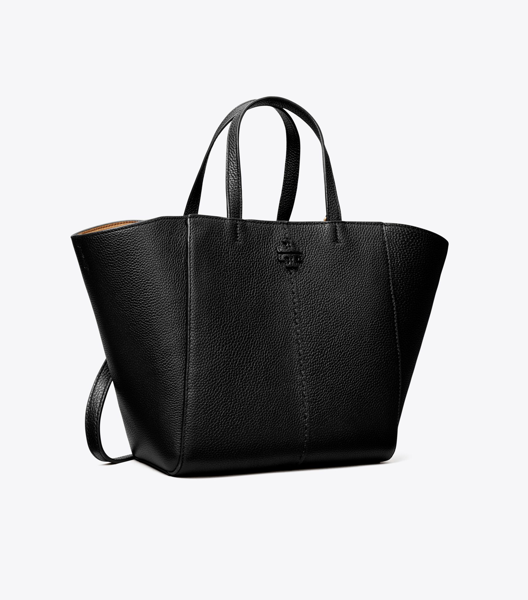 McGraw Carryall, Black | Tory Burch UAE