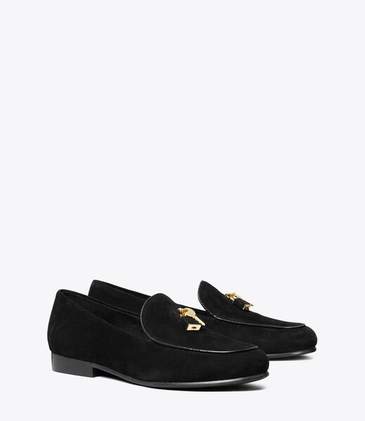 tory burch شبشب أنيق