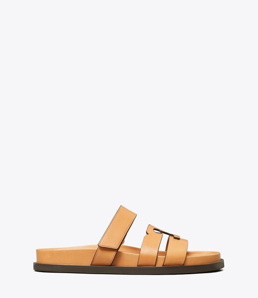 tory burch ines sport slide