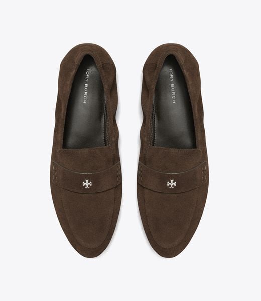 tory burch ballet loafer