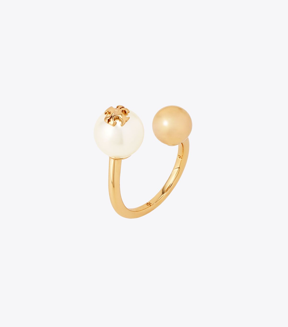 Pearl Ring