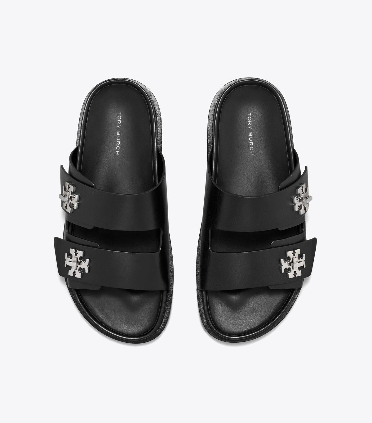 tory burch turnlock sport slide