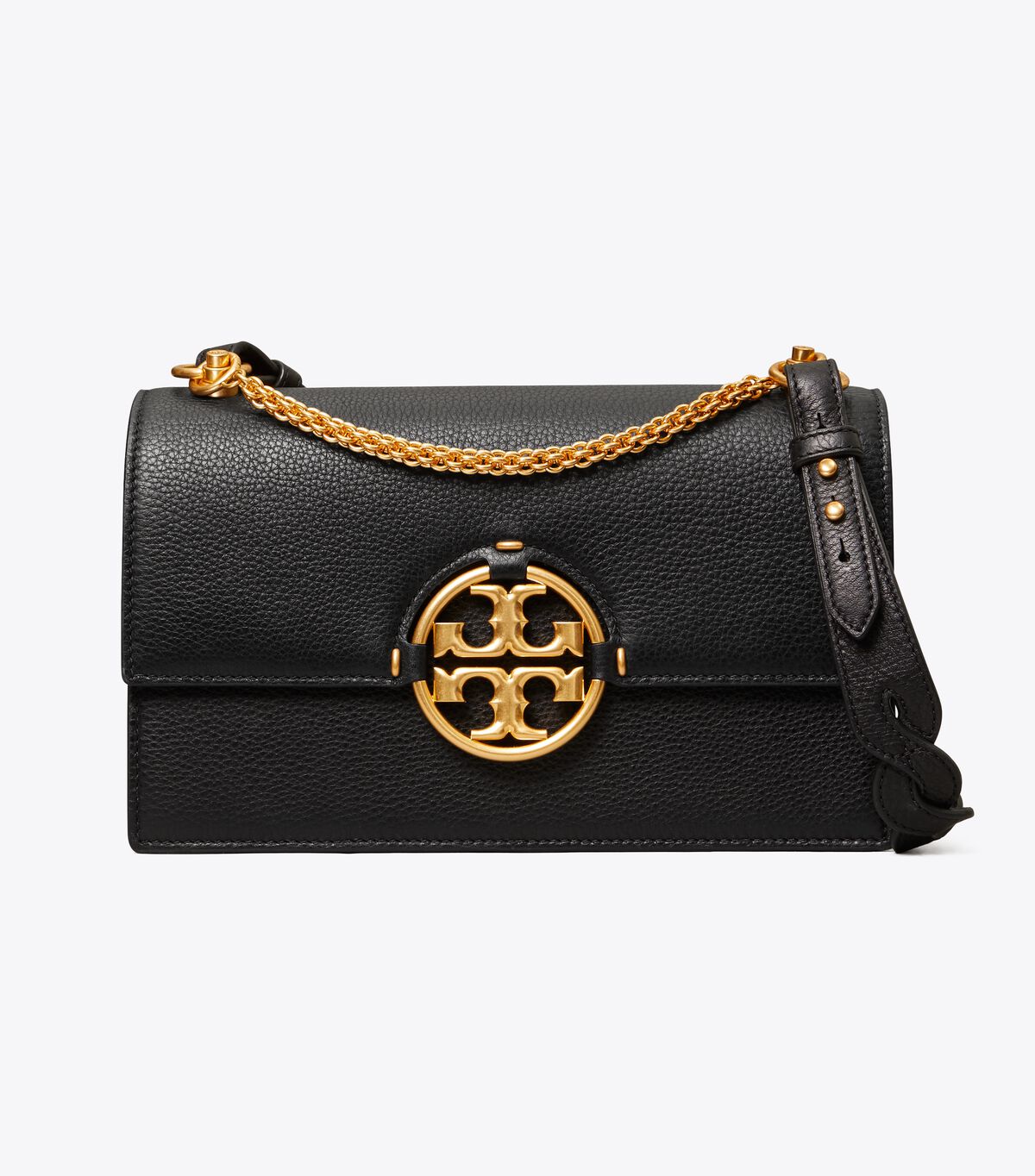 tory burch حقيبة كتف ميلر