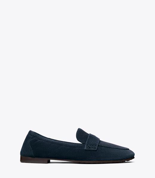 tory burch ballet loafer