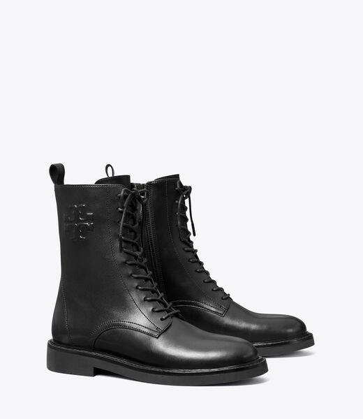 Double T Combat Boot