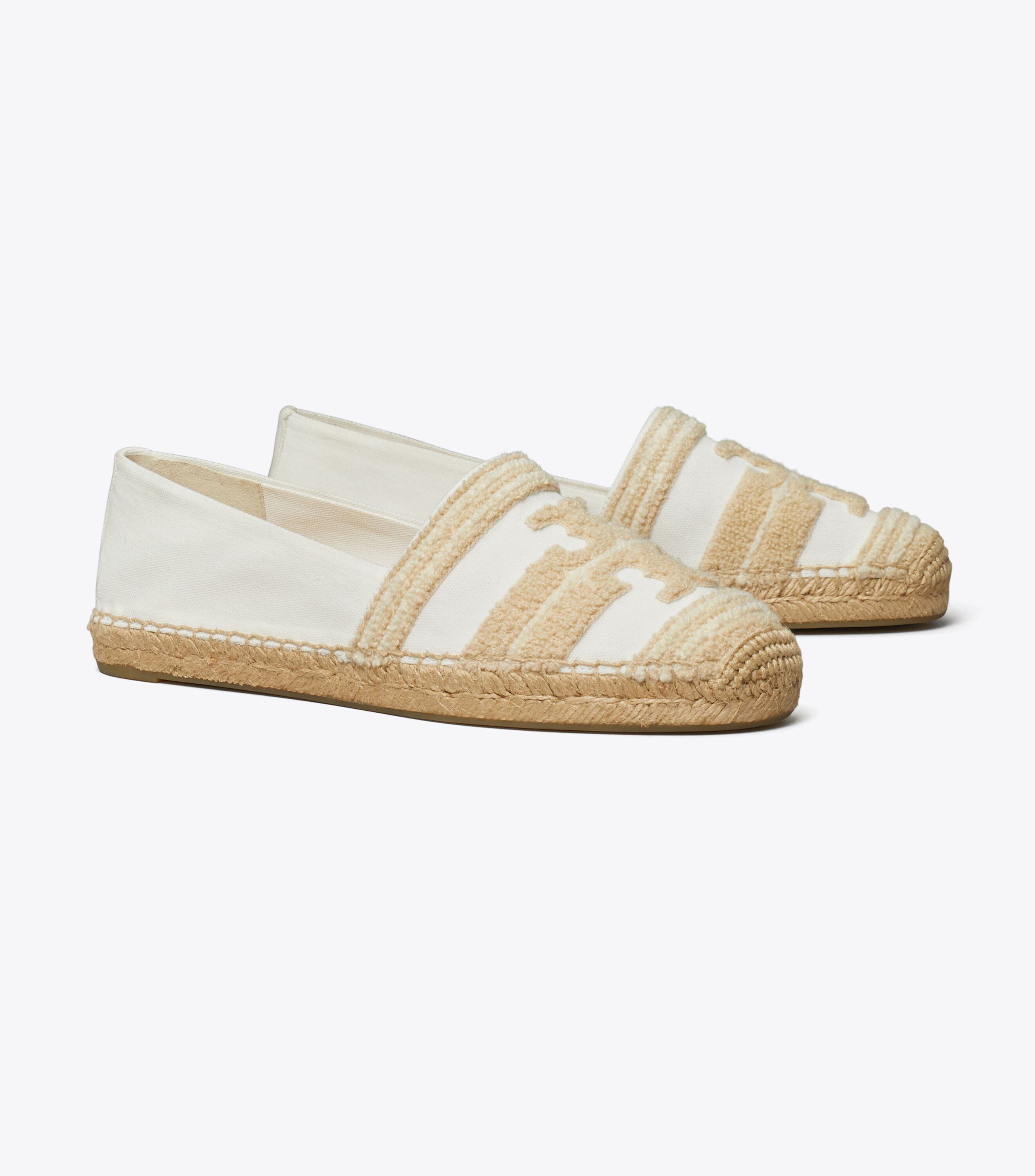 Espadrilles tory shop