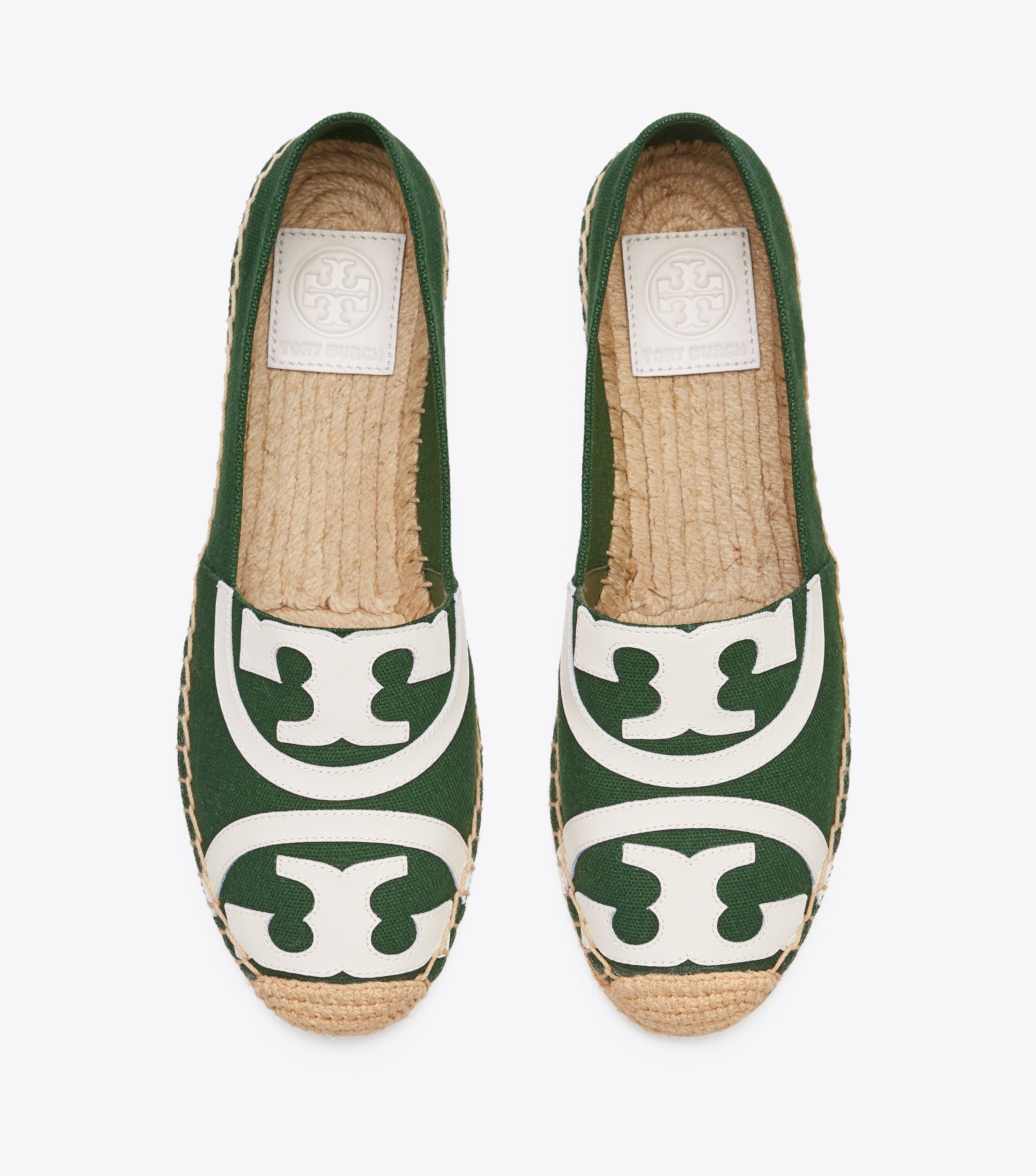Poppy canvas espadrille on sale
