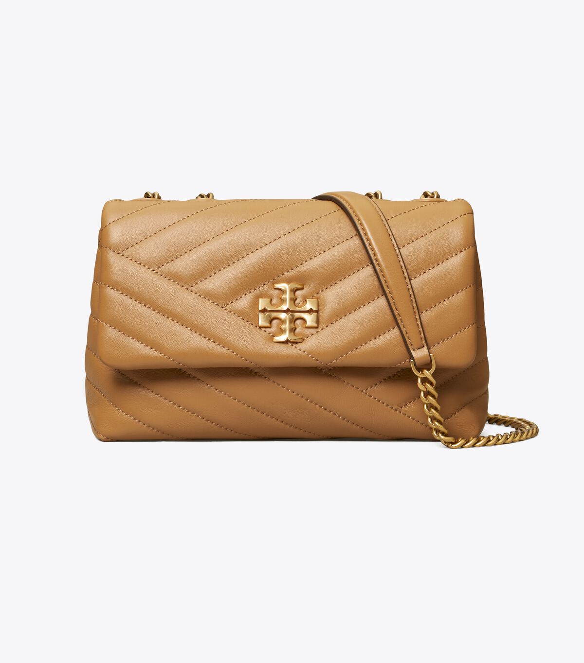 tory burch small kira chevron convertible shoulder bag